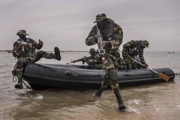 U.S. scrambles to contain IS in Libya