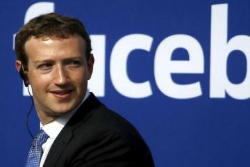IS threatens Zuckerberg