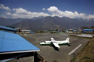 Nepal plane crash has killed all 23 on board: police