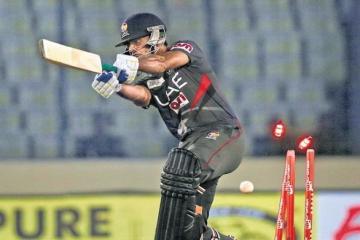 Sri Lanka wins low-scoring match