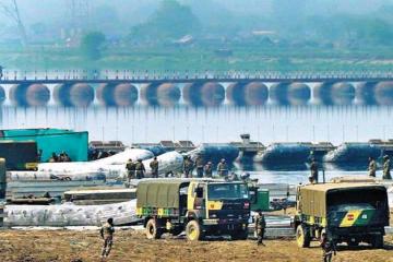 Art of Living event on Yamuna: NGT questions Centre over environmental clearance