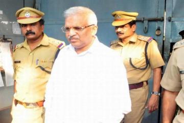 RSS functionary murder case: CPI(M) leader in CBI custody