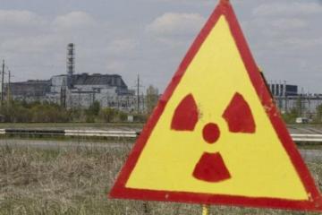 Locals eating radioactive food 30 years after Chernobyl: Greenpeace tests