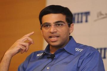 Viswanathan Anand beats Topalov in Candidates� opener
