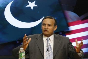 �Pakistan policy to liberate Kashmir with jihadis has backfired�