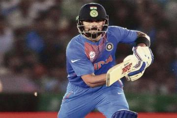 What makes Kohli tick in chases