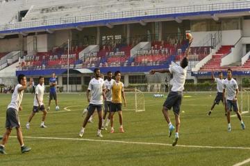 Bengaluru FC�s last-eight target