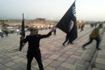 IS executes 250 women for refusing to become sex slaves: report