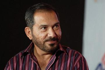 Arun Lal's silent battle with cancer