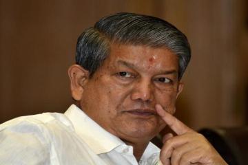 SC stays Uttarakhand HC judgement quashing President's Rule