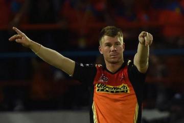 Sunrisers should hold their own against Kings