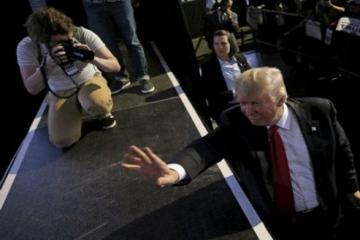 Donald Trump says may seek India�s help on �unstable� Pakistan nukes