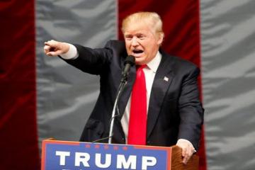 Donald Trumps bags major endorsements