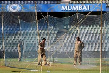 No more IPL games in Mumbai, Pune this year