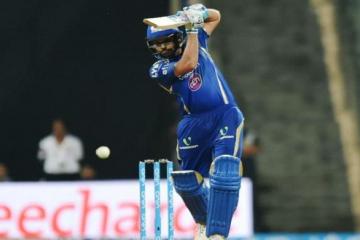 Pollard's blitzkreig wins it for Mumbai