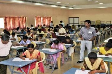 Now, Centre says it's difficult to conduct NEET this year