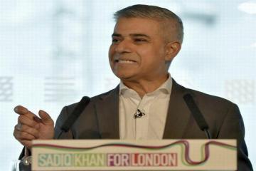 Britain braces for key mayoral polls