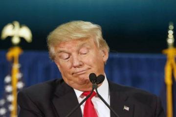 Pak. is not a US colony, Trump told