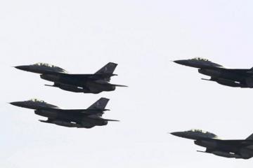 Pay if you want F-16s, US tells Pakistan