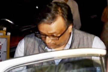 CBI questions Tyagi, Khaitan on VVIP chopper deal