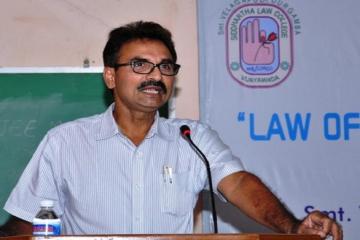 Collegium recommends four judges for SC