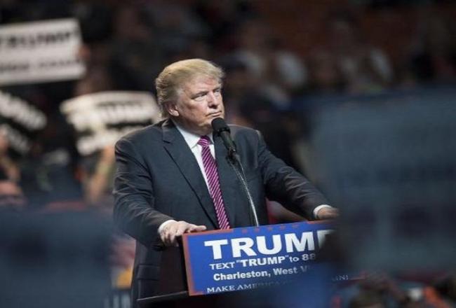 House Speaker refuses to back Donald Trump