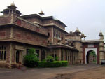 Umed Bhawan Palace Umed Bhawan Palace