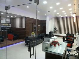 Salon View 2 Salon View 2