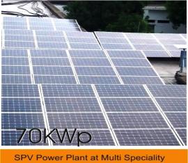 Solar Plus Pvt Ltd