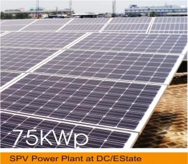 Solar Plus Pvt Ltd