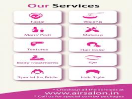 Services Services