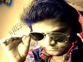 RAM NARESH SUMAN