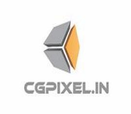 CG PIXEL