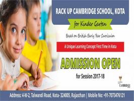 ADMISSION 2017-18