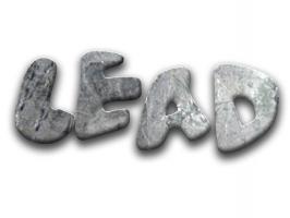 Lead