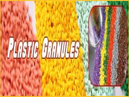 PP Granules