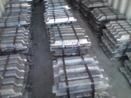 Seller of Remelted Lead