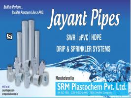 jayant pipes