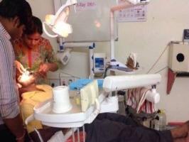 Advance dental clinic