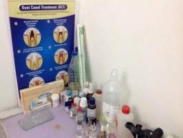 Alfa Dental Clinic & Dental lab