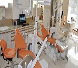 Dr. Jaya s Orthodontic & Dental Clinic