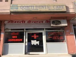 Gomti Dental Care