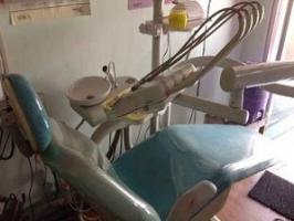 Pitamber dental clinic
