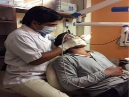 Vishwakarma Dental Clinic