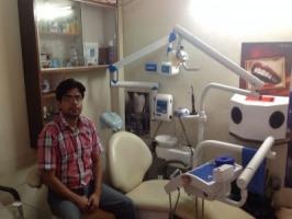 Vishwakarma Dental Clinic