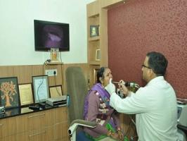 Anandam Ent Hospital Anandam Ent Hospital