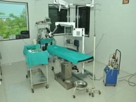 Anandam Ent Hospital Anandam Ent Hospital