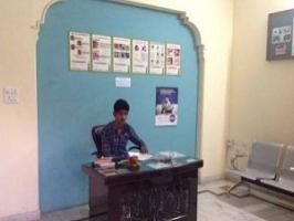 Dr Kaushal Maheshwari Dr Kaushal Maheshwari