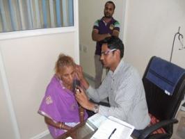 Dr Kaushal Maheshwari Dr Kaushal Maheshwari