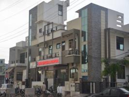 Jain Surgical Hospital & Maternity Home